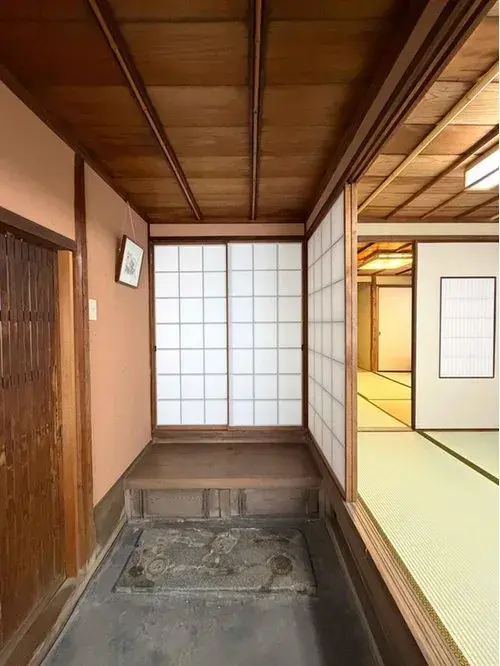 5DK Property Kurashiki City Okayama Prefecture (5)