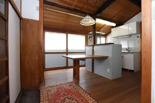 5DK Property Kurashiki City Okayama Prefecture (7)