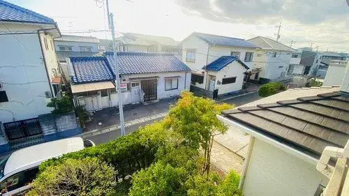 4LDK Okayama City Okayama Prefecture (2)