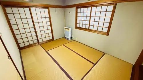 4LDK Okayama City Okayama Prefecture (11)