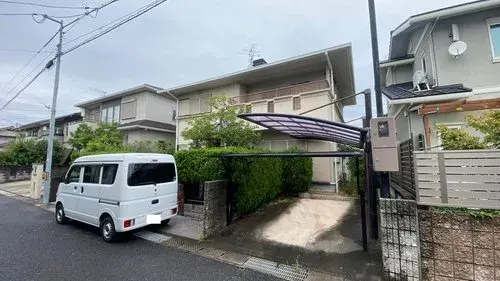4LDK Okayama City Okayama Prefecture (4)