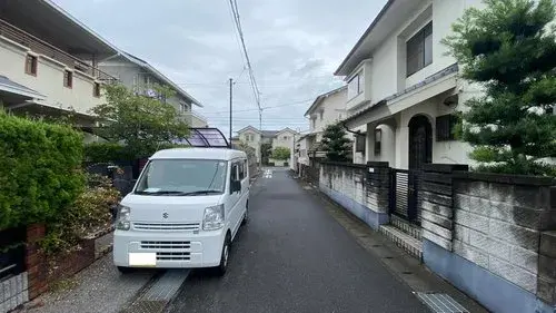 4LDK Okayama City Okayama Prefecture (5)