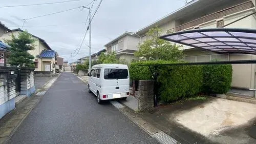 4LDK Okayama City Okayama Prefecture (6)