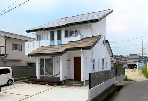 Akiya in Okayama