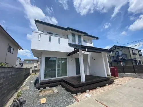 冈山县冈山市3卧室房产 (3)