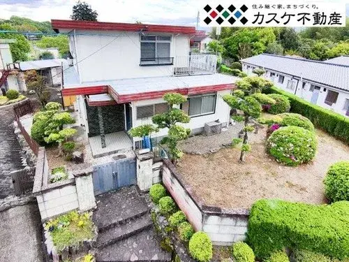 Akiya in Kurashiki