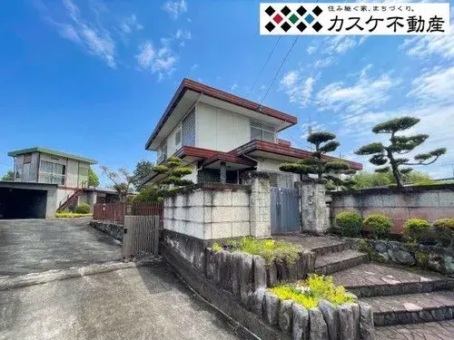 5DK Property Kurashiki City Okayama Prefecture (2)
