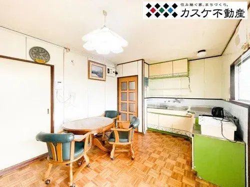 5DK Property Kurashiki City Okayama Prefecture (11)