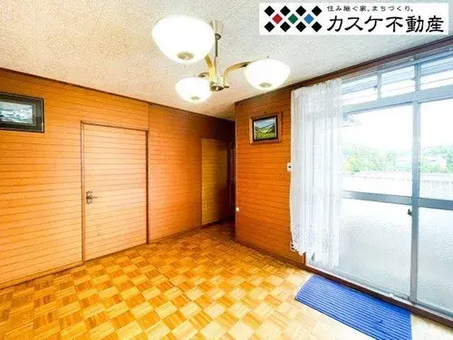 5DK Property Kurashiki City Okayama Prefecture (13)