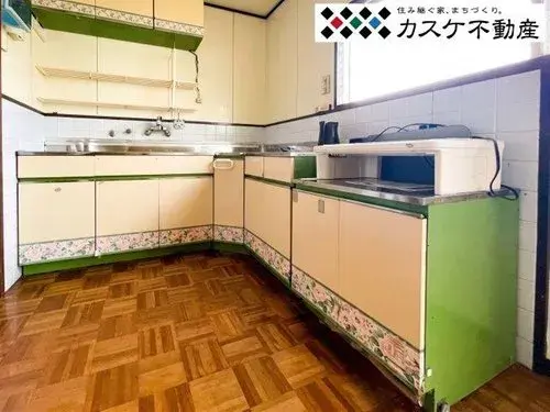 5DK Property Kurashiki City Okayama Prefecture (15)