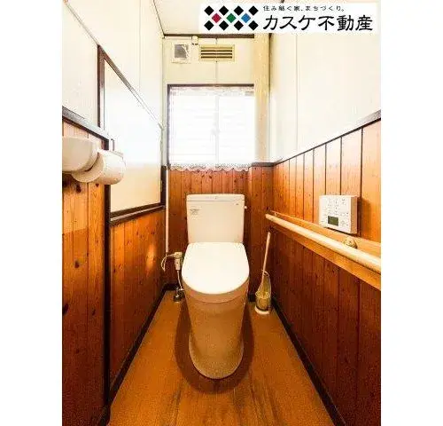 5DK Property Kurashiki City Okayama Prefecture (19)