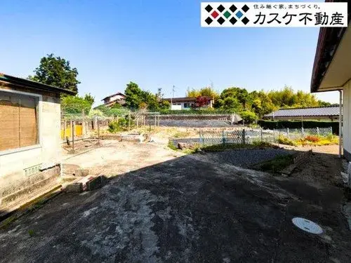 5DK Property Kurashiki City Okayama Prefecture (4)