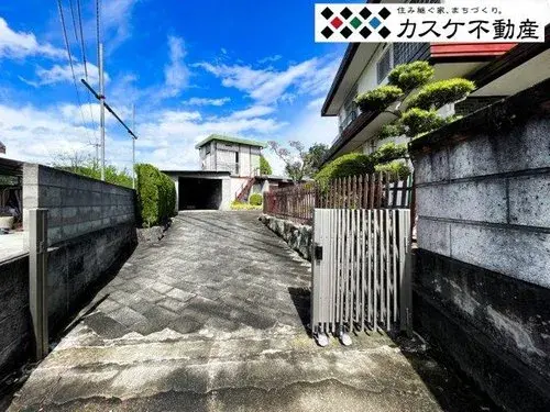 5DK Property Kurashiki City Okayama Prefecture (5)