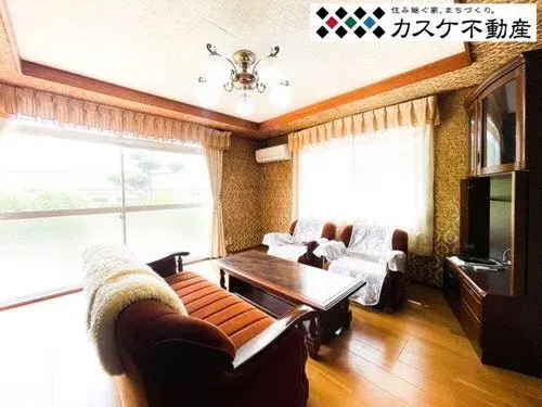 5DK Property Kurashiki City Okayama Prefecture (8)