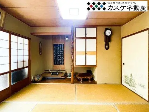 5DK Property Kurashiki City Okayama Prefecture (9)