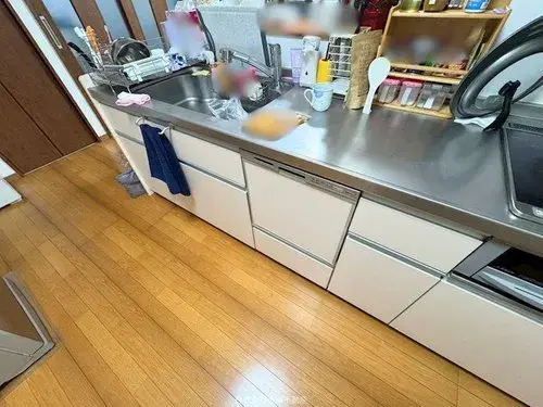 2階建物件 岡山市 岡山県 (4)