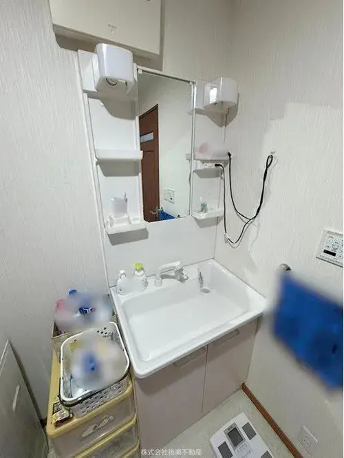 2階建物件 岡山市 岡山県 (6)
