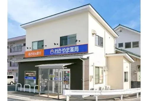 2階建物件 岡山市 岡山県 (8)