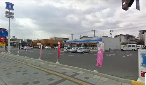 2階建物件 岡山市 岡山県 (10)