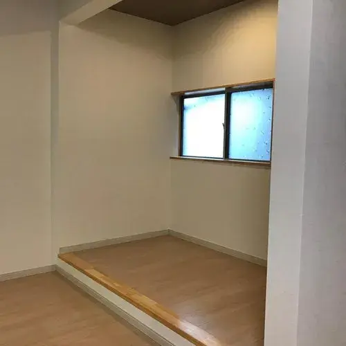 2LDK Ciudad de Tsuyama Prefectura de Okayama (4)