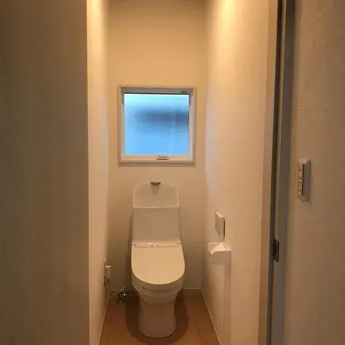 2LDK Ciudad de Tsuyama Prefectura de Okayama (8)