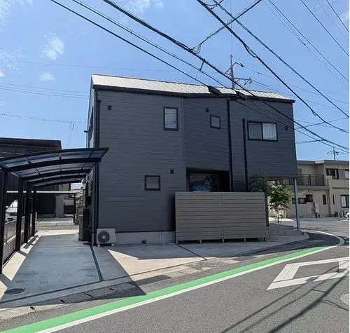 5LDK 冈山市 冈山县 (3)