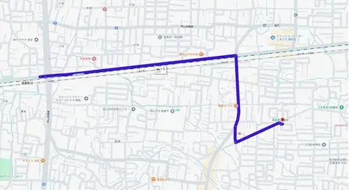 5LDK 冈山市 冈山县 (24)