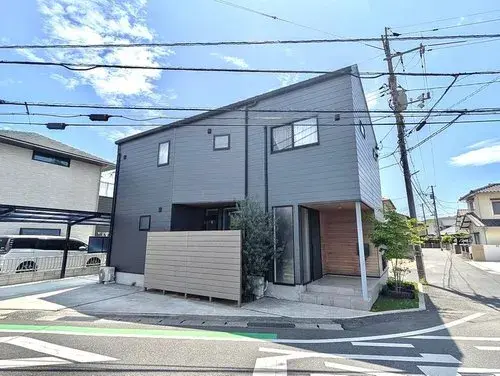 5LDK 冈山市 冈山县 (4)