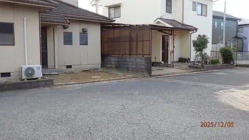 عقار 4DK مدينة Okayama محافظة Okayama (2)
