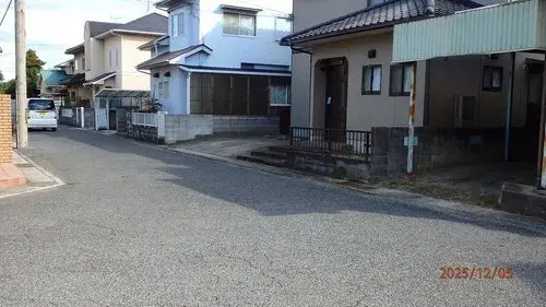 عقار 4DK مدينة Okayama محافظة Okayama (3)