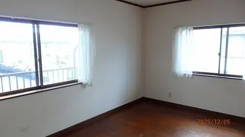 عقار 4DK مدينة Okayama محافظة Okayama (5)