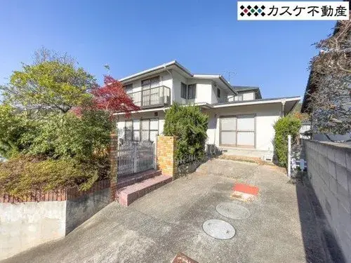 Akiya in Kurashiki