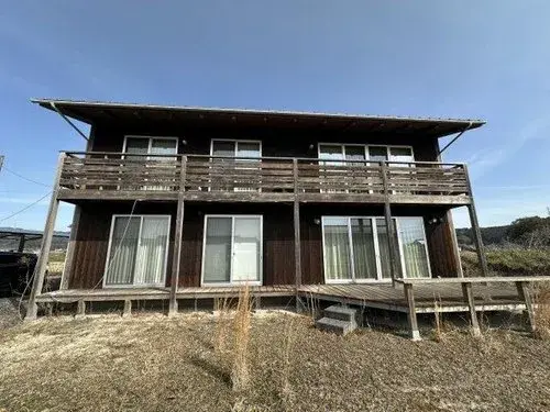 Akiya in Pueblo de Kagamino