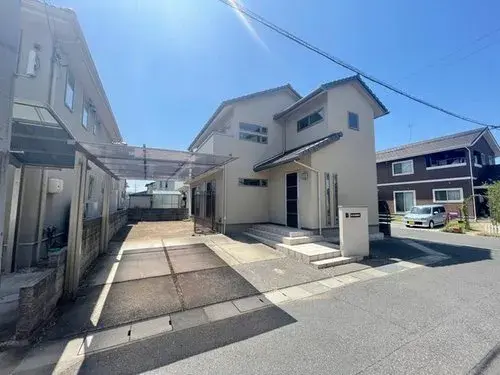 Akiya in Okayama