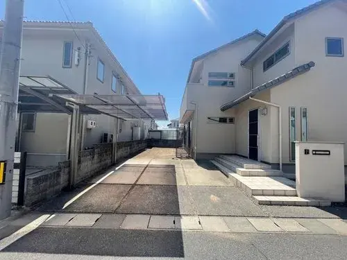 4LDK+S Property Okayama City Okayama Prefecture (3)