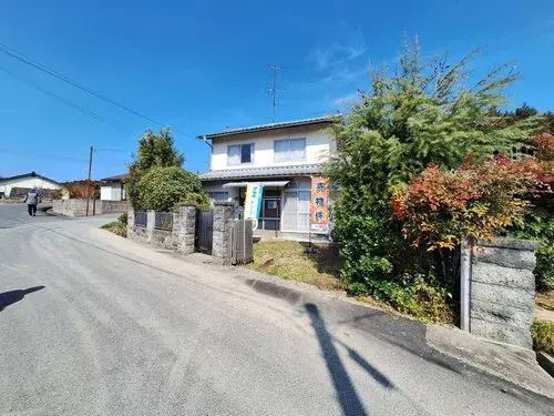 Okayama Prefecture Tsuyama City 5 Bedroom Property (2)