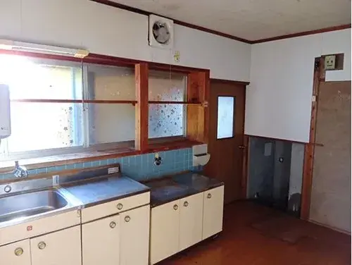 Okayama Prefecture Tsuyama City 5 Bedroom Property (12)