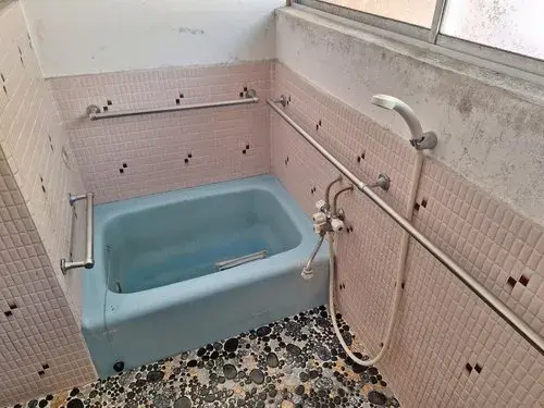 Okayama Prefecture Tsuyama City 5 Bedroom Property (15)