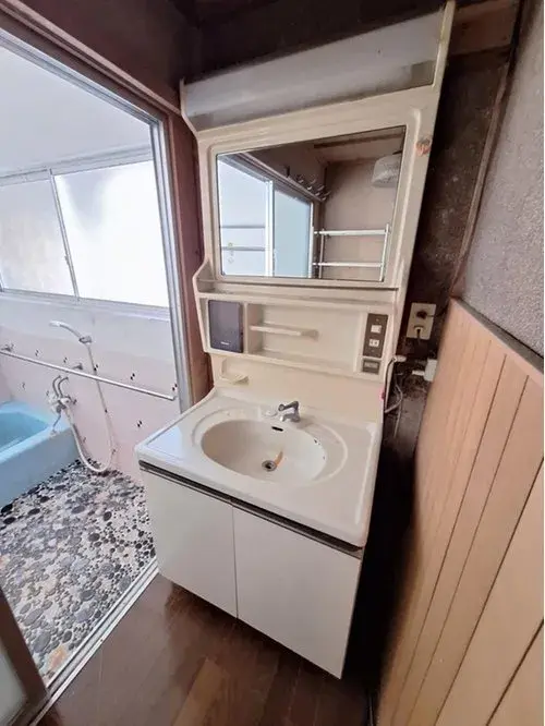 Okayama Prefecture Tsuyama City 5 Bedroom Property (16)