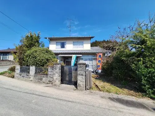 Okayama Prefecture Tsuyama City 5 Bedroom Property (3)