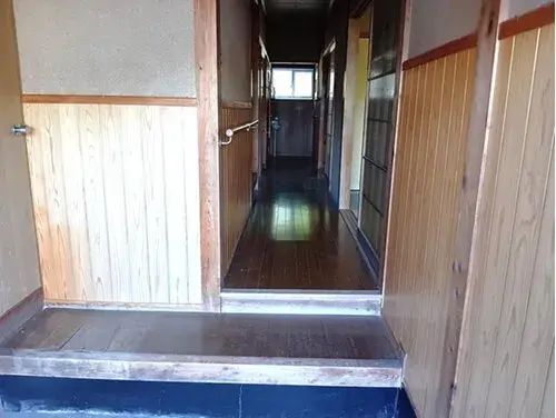 Okayama Prefecture Tsuyama City 5 Bedroom Property (4)