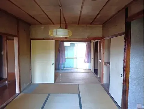 Okayama Prefecture Tsuyama City 5 Bedroom Property (5)