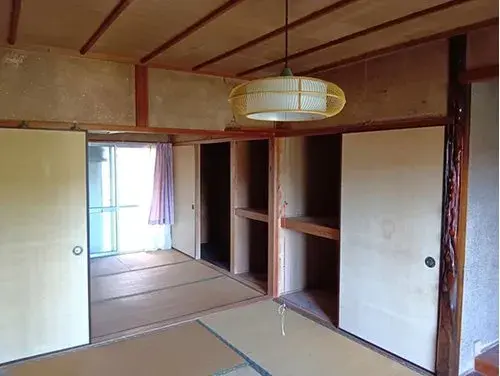 Okayama Prefecture Tsuyama City 5 Bedroom Property (6)