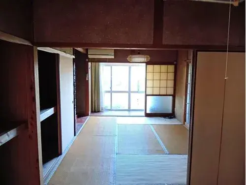 Okayama Prefecture Tsuyama City 5 Bedroom Property (8)
