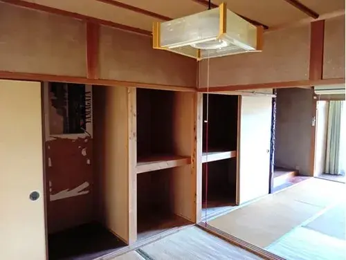 Okayama Prefecture Tsuyama City 5 Bedroom Property (9)