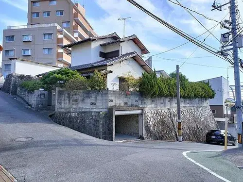 4DK Property Hiroshima City Hiroshima Prefecture (2)