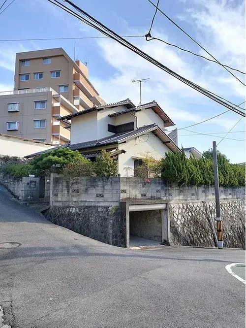 4DK Property Hiroshima City Hiroshima Prefecture (3)