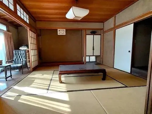 4DK Property Hiroshima City Hiroshima Prefecture (5)