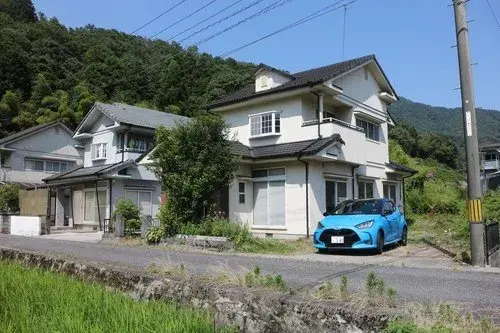 4LDK Hiroshima City Hiroshima Prefecture (3)