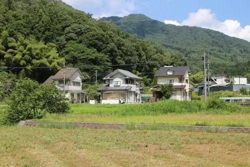 4LDK Hiroshima City Hiroshima Prefecture (4)